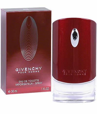 Givenchy pour Homme