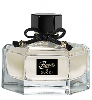 Gucci Flora By Gucci