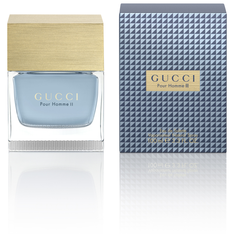 Gucci Pour Homme 2