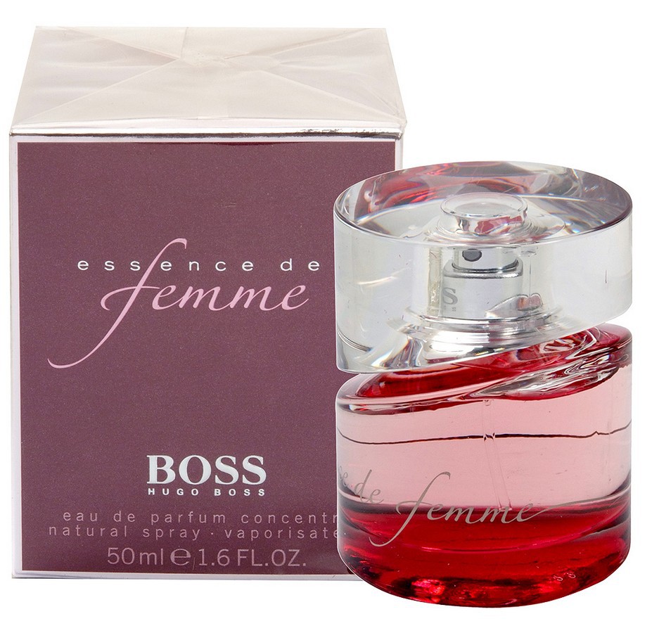 Hugo Boss Femme Essence