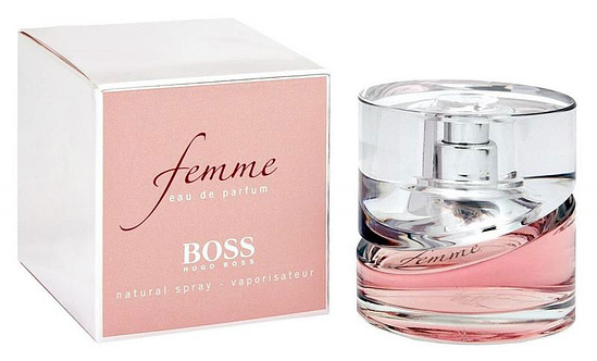 Hugo Boss Femme by Boss