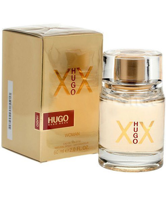 Hugo Boss Hugo XX