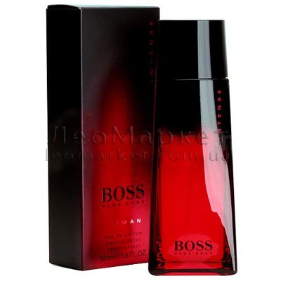 Hugo Boss Intense