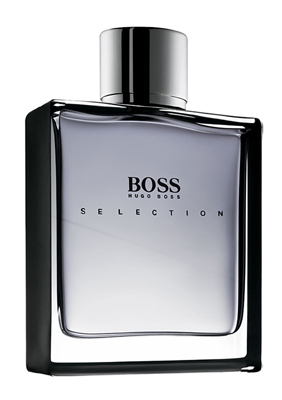 Hugo Boss Selection