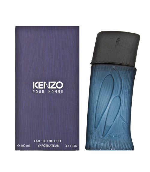 Kenzo pour Homme