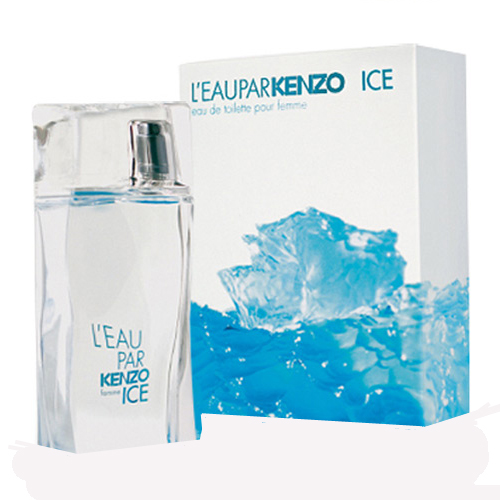 Kenzo L Eau Par Ice