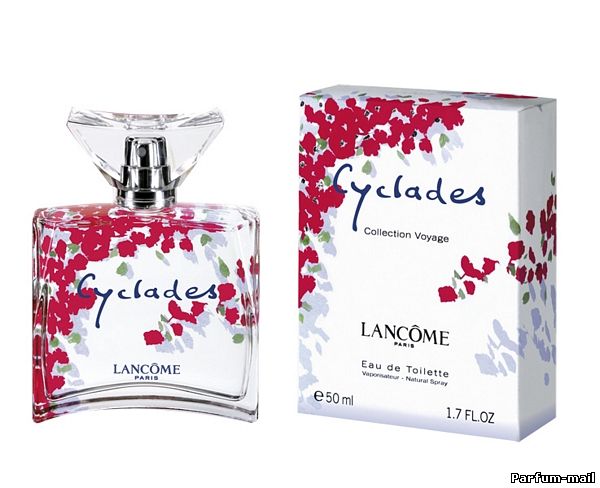 Lancome Cyclades