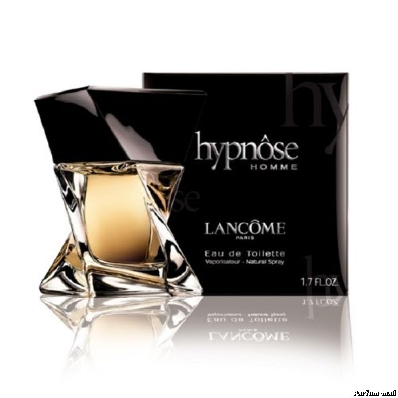 Lancome Hypnose Homme