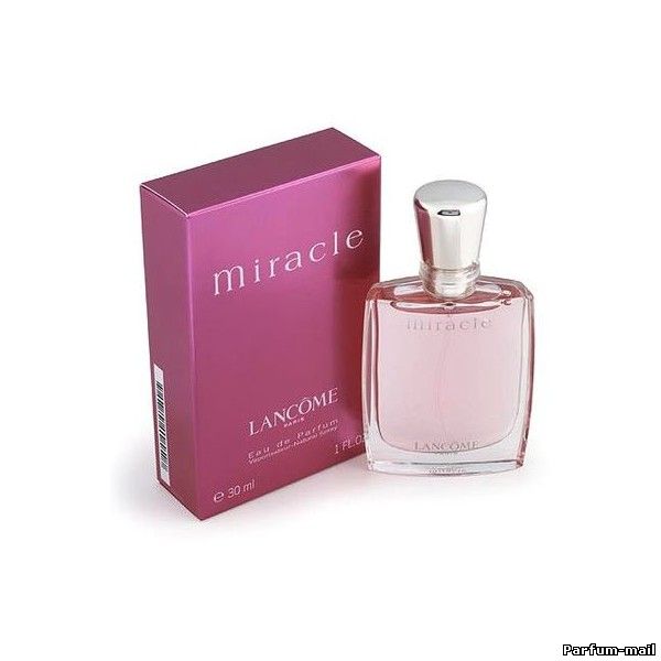 Lancome Miracle