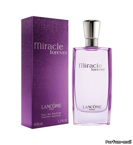 Lancome Miracle Forever