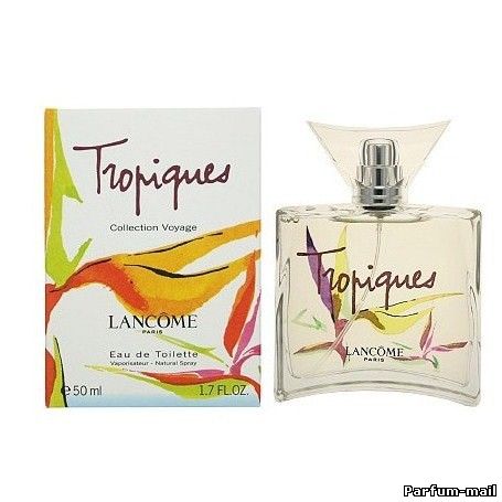 Lancome Tropiques