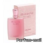 Lancome Miracle Eau Legere Sheer Fragrance 2008