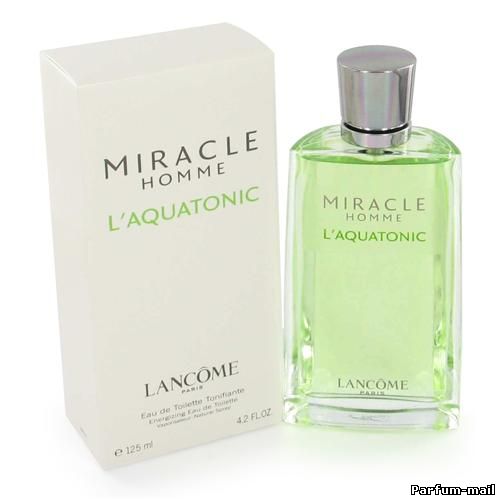 Miracle Homme Aquatonic