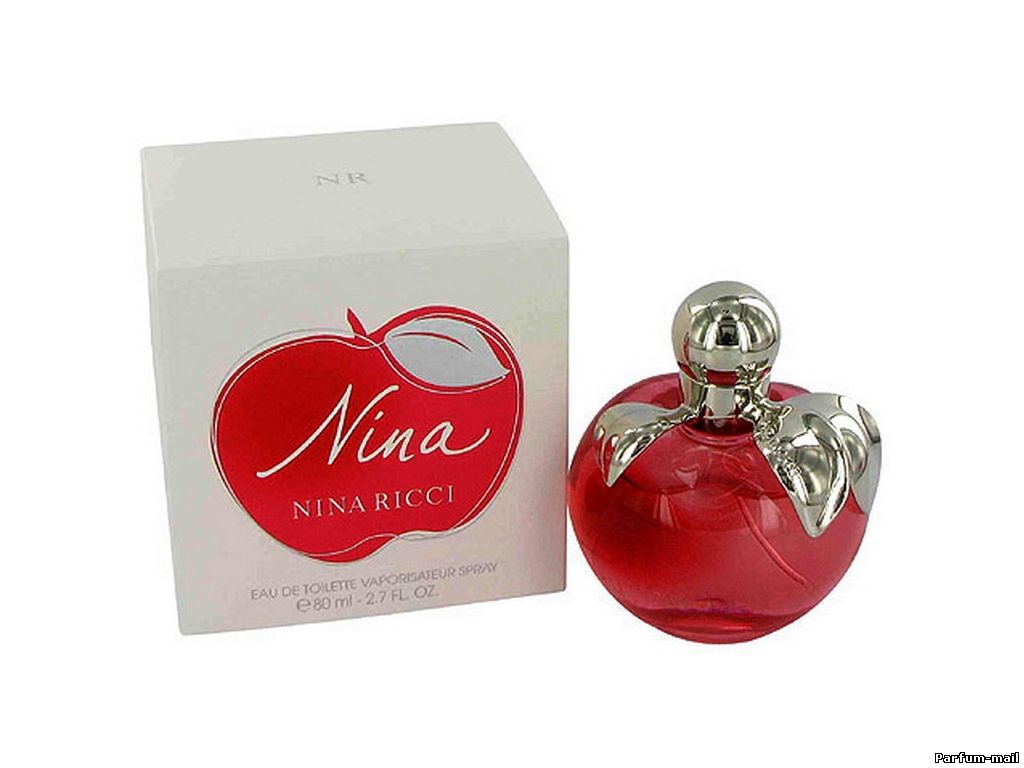 Nina Ricci Nina