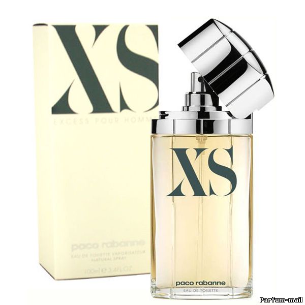 Paco Rabanne XS pour Homme