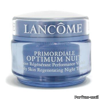 Primordiale Optimum Nuit