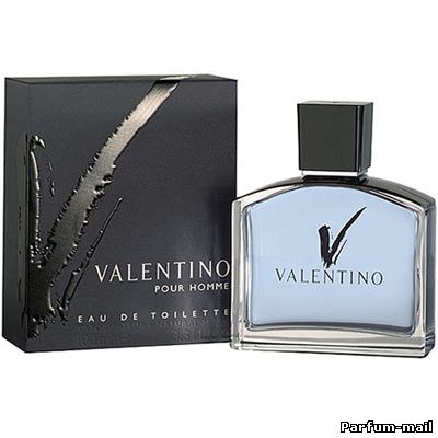 Valentino V pour Homme