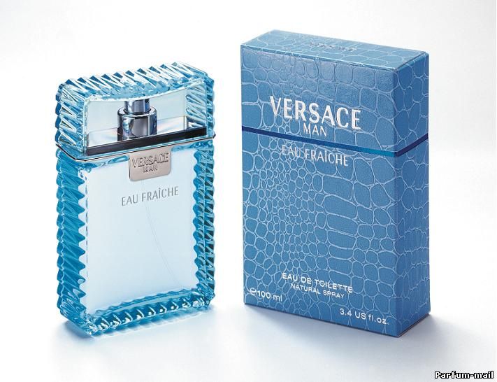 Versace Man Eau Fraiche