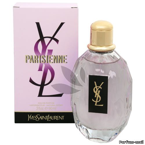 Parisienne YSL Yves Saint Laurent
