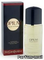 YSL Opium pour Homme